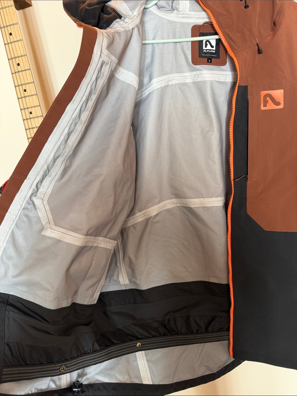 Flylow Knight Jacket - Picture 4 of 5